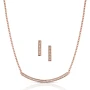 MONTANA SET THE BAR CRYSTAL SET