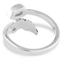 MONTANA NATURES HARMONY OPEN RING 