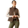 ARIAT WOMEN'S ASHLEY 2.0 INSULATED VEST