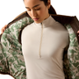 ARIAT WOMEN'S ASHLEY 2.0 INSULATED VEST