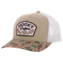 HOOEY YOUTH OUTFITTERS SNAPBACK