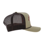 HOOEY PRORODEO TRUCKER HAT 