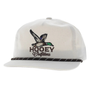 HOOEY MALLARD SNAPBACK HAT