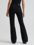 WRANGLER BESPOKE TROUSER SAVANNAH IN BLACK