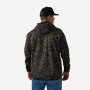 BURLEBO BENDITA CAMO DURANGO JACKET