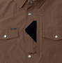 PONCHO THE LEWIS TUFF THREAD