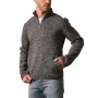 KIMES MEN'S FONTANA 1/4 ZIP PULLOVER