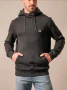 KIMES MEN'S INMAN HOODIE 