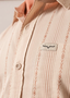 KIMES MEN'S DASH SHIRT IN NATURAL