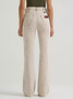 WRANGLER RETRO BAILEY PINSTRIPED TROUSERS