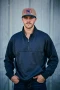 MEN'S HOOEY LEGENDARY POLAR FLEECE QUARTER ZIP