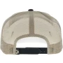 HOOEY BUCKIN' HARD TRUCKER HAT