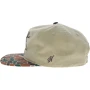 HOOEY CARRIZO FLAT BILL HAT