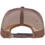 HOOEY ANTLER SNAPBACK HAT