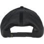 HOOEY FULL SURROUND BLACK HAT