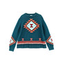 TASHA POLIZZI WOMENS DIXIE SWEATER