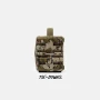 TURTLEBOX CUB - MOSSY OAK