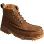 TWISTEDX MXCC001 COMP TOE, FINAL SALE