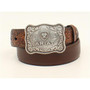 ARIAT BOYS SHIELD BELT