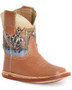 ROPER INFANT RODEO BOOTS 