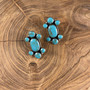 SOL T1243P EARRING