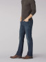 LEE- EXTREME MOTION BOOTCUT JEAN IN MAVERICK