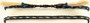 HORSE HAIR HATBAND
