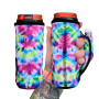 12 OZ SLIM HANDLERS BRIGHT / SUMMER 