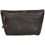 PONY EXPRESS COSMETIC POUCH