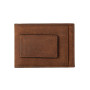 DARK CANVAS MONEY CLIP CARD WALLET DARK CANVAS MONEY CLIP CARD WALLET