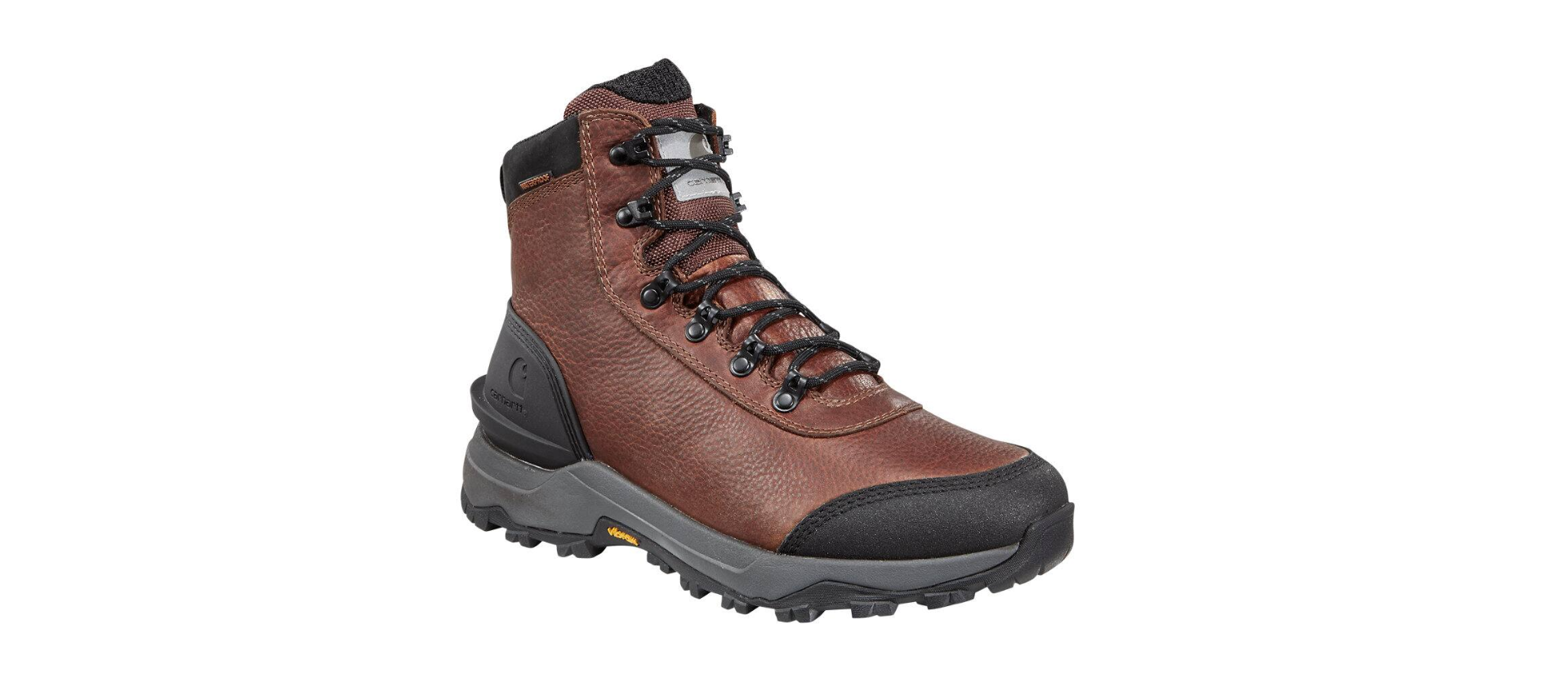 CARHARTT MENS FP6039-M HIKER BOOTS - FRINGE WESTERN WEAR