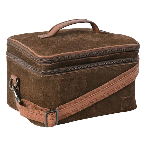STS Great Plains Glamour Makeup Organizer main image 1