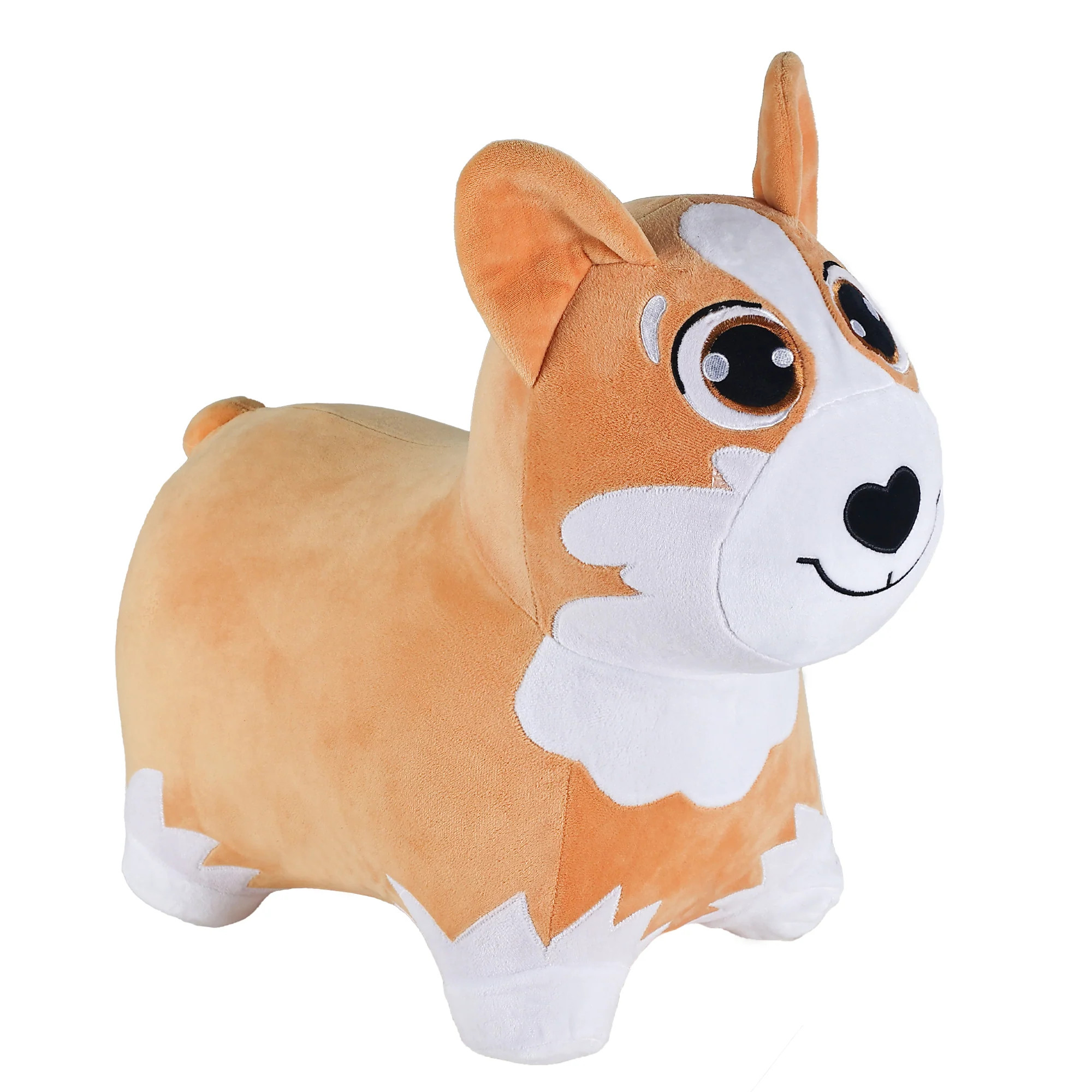 BOUNCYPALS - CORGI - FRINGE WESTERN WEAR