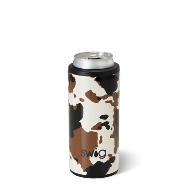 The Western Woman: Slim Koozie