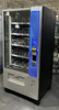 National 471 Merchant Media Combo w/ 7" Touchscreen