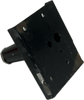 AP FRONT LEG ASSEMBLY PIVOT SIDE - INCLUDES LOWER HINGE SUPPORT - USED
