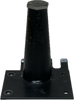 AP FRONT LEG ASSEMBLY LOCK SIDE - USED