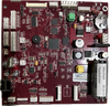 Crane Merchant Media Atlas "G" Control Board - USED