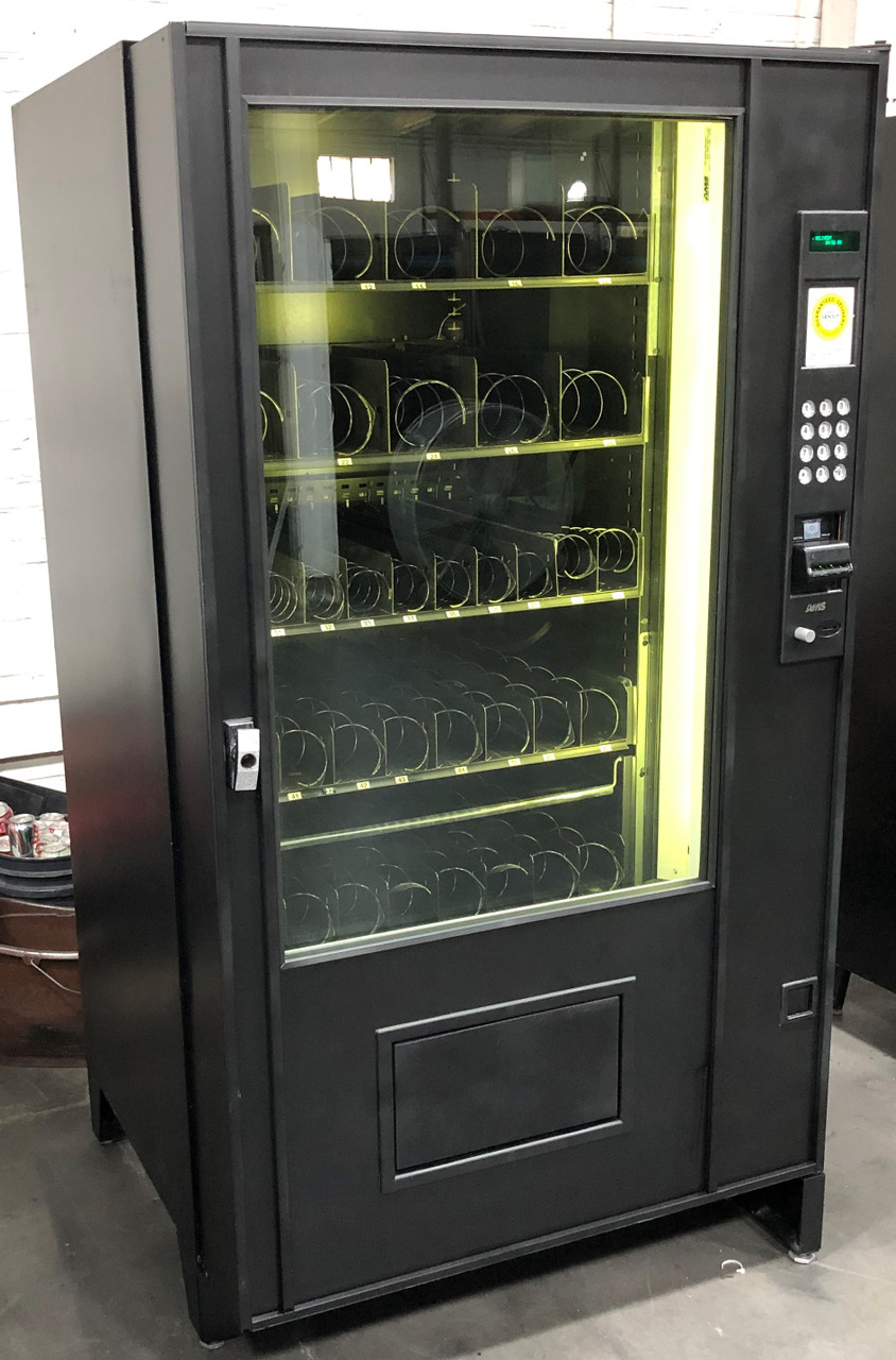 AMS 39-VCF Visi-Combo (Sensit 2) for Sale | ASI