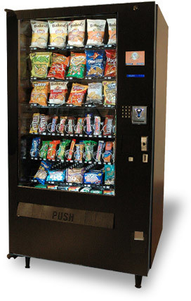AP 7600 WITH REVISION DOOR - Automated Services International, Inc