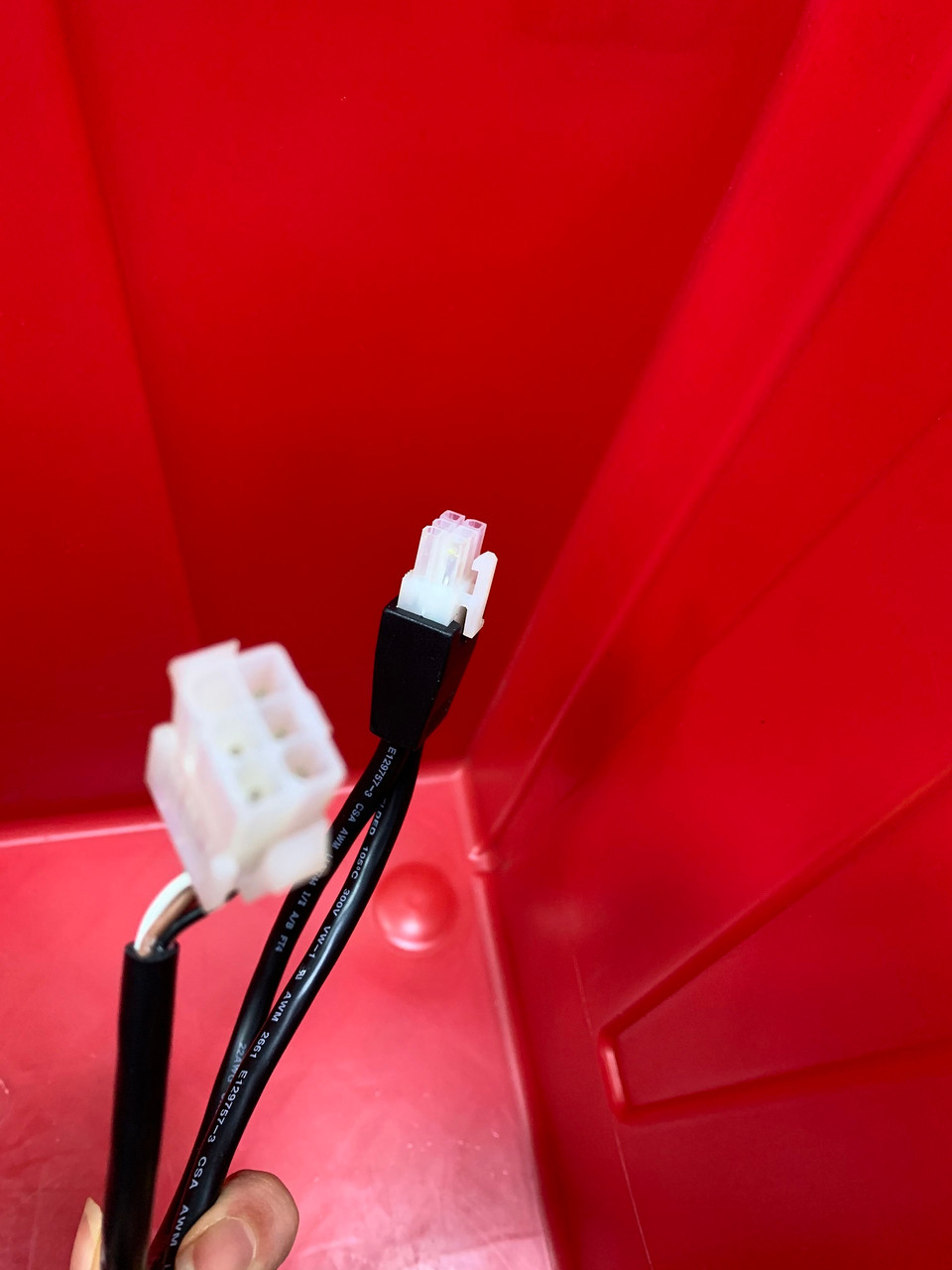 MEI VN 2712 - Automated Services International, Inc