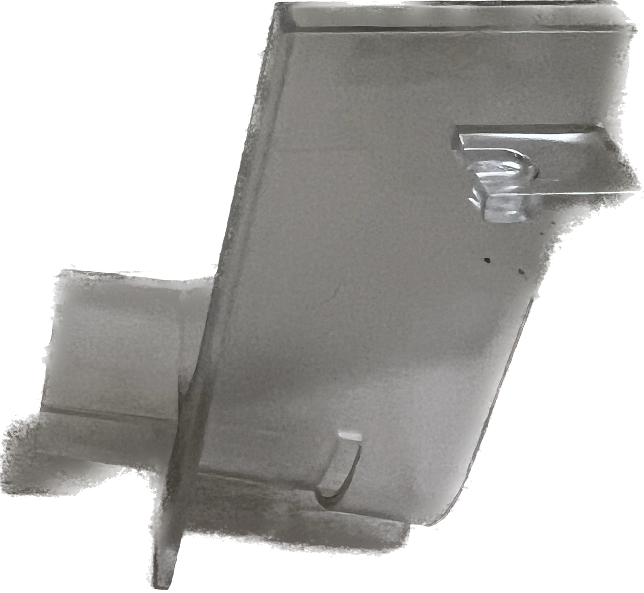 AP Coin Chute Assy. - USED