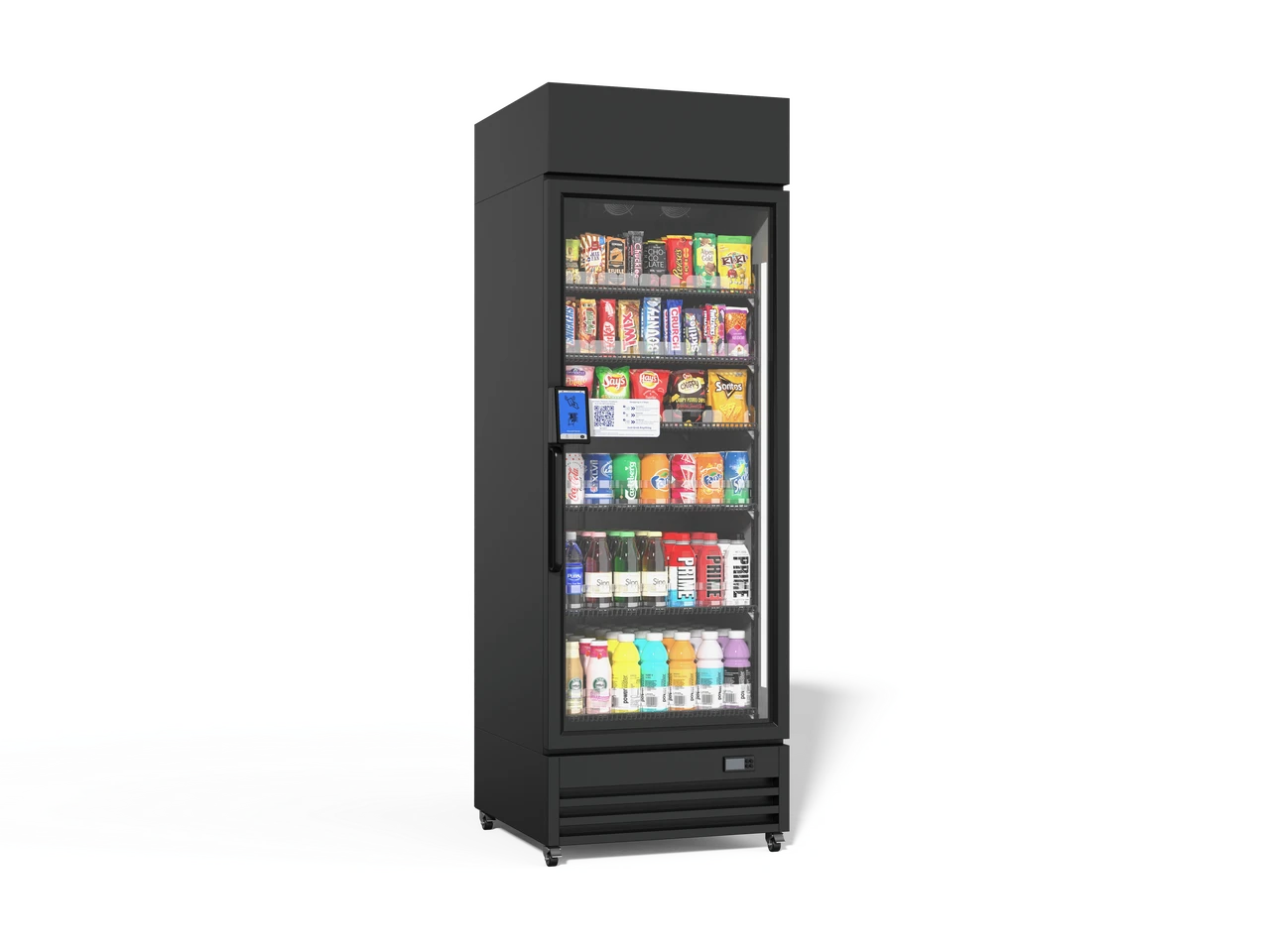 BRITE by ASI™ Smart Cooler