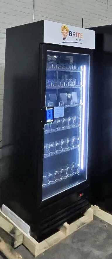BRITE by ASI™ Smart Cooler