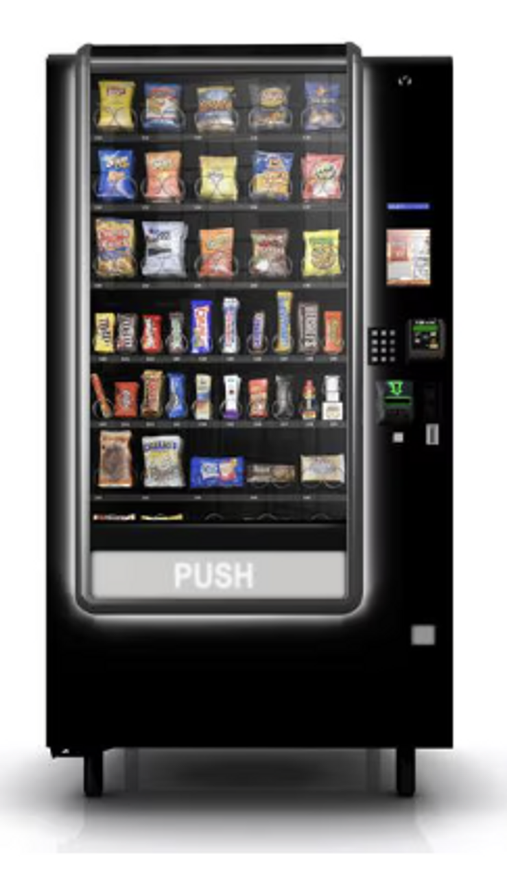 AP 113 WITH CURVED REVISION DOOR