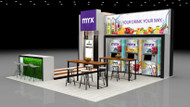 ASI Invites you to join us at the MyxDrink Booth (#545) at the NAMA show in Las Vegas, 4/24-4/26