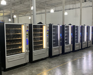 The Case for Refurbished Vending Machines: Smart Investment for Your Business