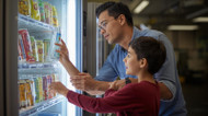 Give Your Child a Head Start in Life with a Vending Machine Business