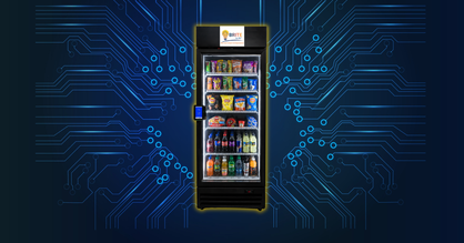 Smart Vending Shift: How New Technology Is Changing the Vending Machine Business