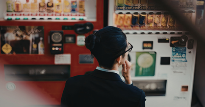 Real Value Is Verified: How to Buy a Better Vending Machine